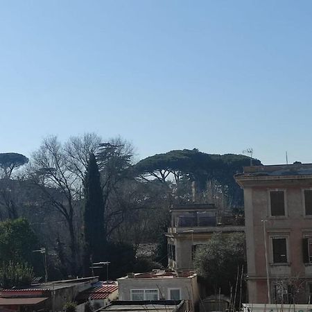 Casette Dei Quintili Roma Ngoại thất bức ảnh