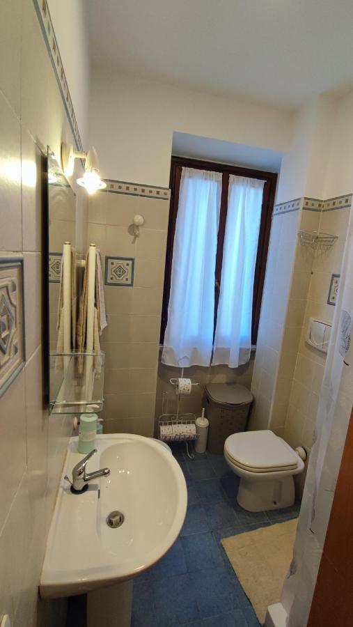 Casette Dei Quintili Roma Ngoại thất bức ảnh