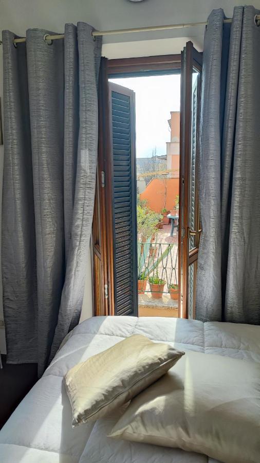 Casette Dei Quintili Roma Ngoại thất bức ảnh