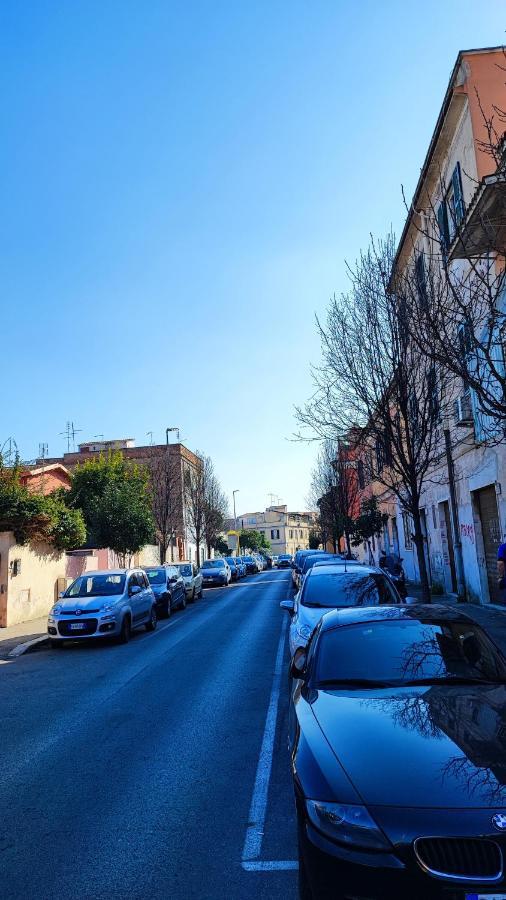 Casette Dei Quintili Roma Ngoại thất bức ảnh