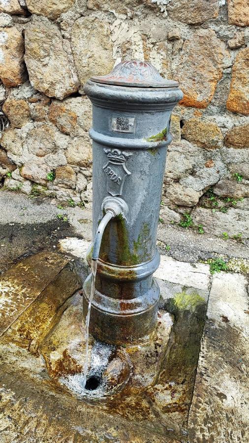 Casette Dei Quintili Roma Ngoại thất bức ảnh